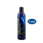 6 Pack Original Defense Shower Gel