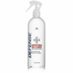 DEFENSE ANTIMICROBIAL SKIN CLEANSER 16OZ