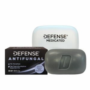 ANTIFUNGAL MEDICATED BAR ANTIFUNGAL MEDICATED BAR