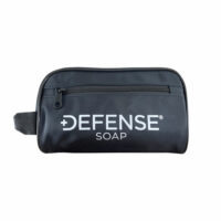 Defense Soap Travel Bag