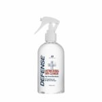 ANTIMICROBIAL SKIN CLEANSER 8 oz