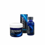 Defense Soap Skin Care Kit with Jar