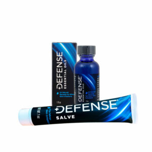 Defense Soap Skin Care Kit with Tube