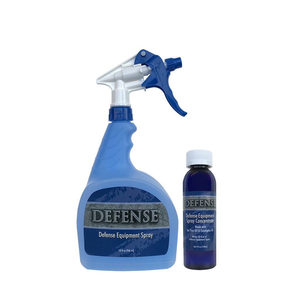 Equipment Cleaner