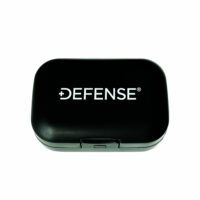 Defense Soap Dish