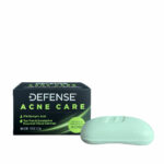 Defense Soap Acne Bar