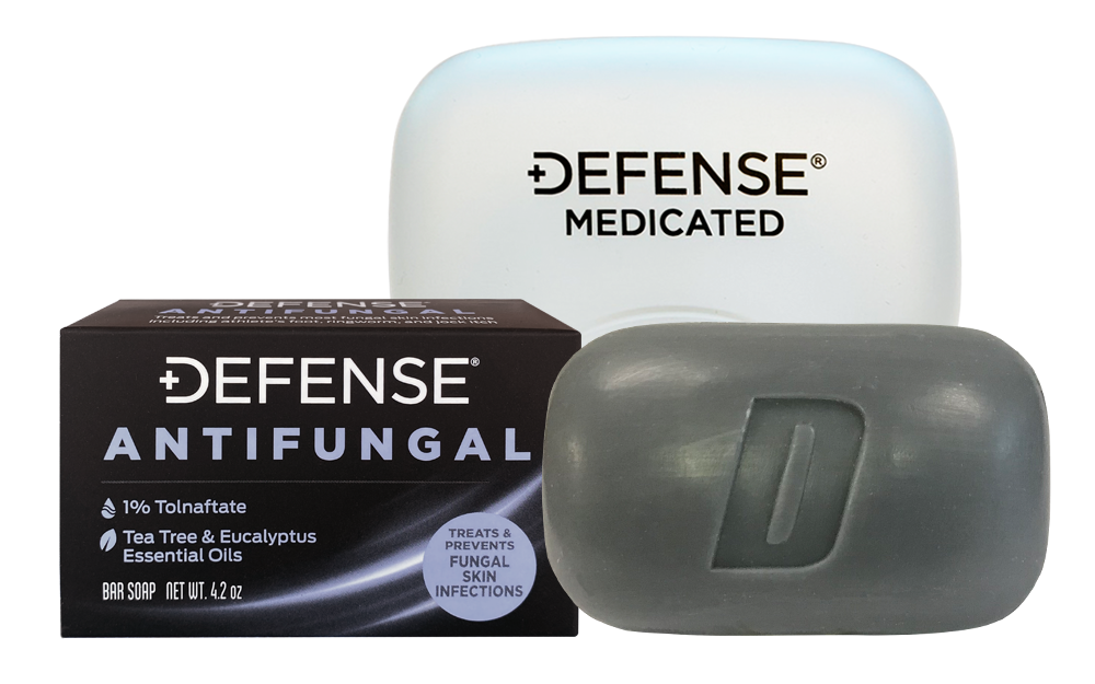 SPRAY DEFENSA DEFENDER - Militar Extrem