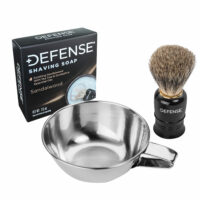 Shave