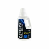 Defense Laundry Booster Front