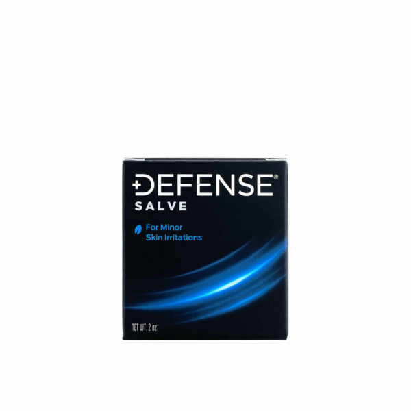 2 oz Defense Salve Box