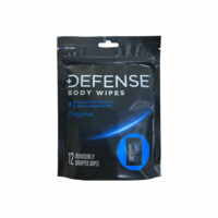 Individual Wipe -12 pack
