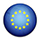 Europe flag