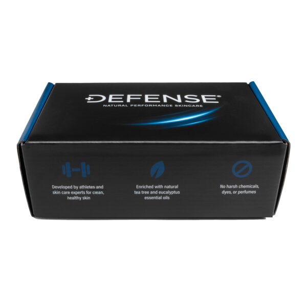 Defense® Best Seller Box | Natural Skin Care | Essential Oil