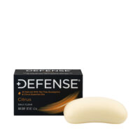 Citrus Bar Soap